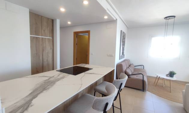 Bestaande woningen - Appartment - Hacienda Riquelme Golf Resort