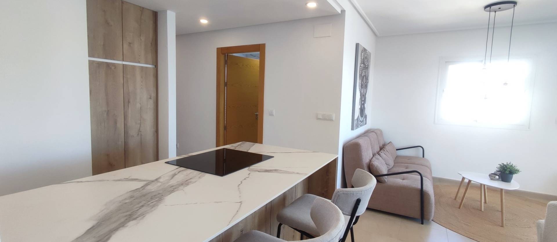 Bestaande woningen - Appartment - Hacienda Riquelme Golf Resort