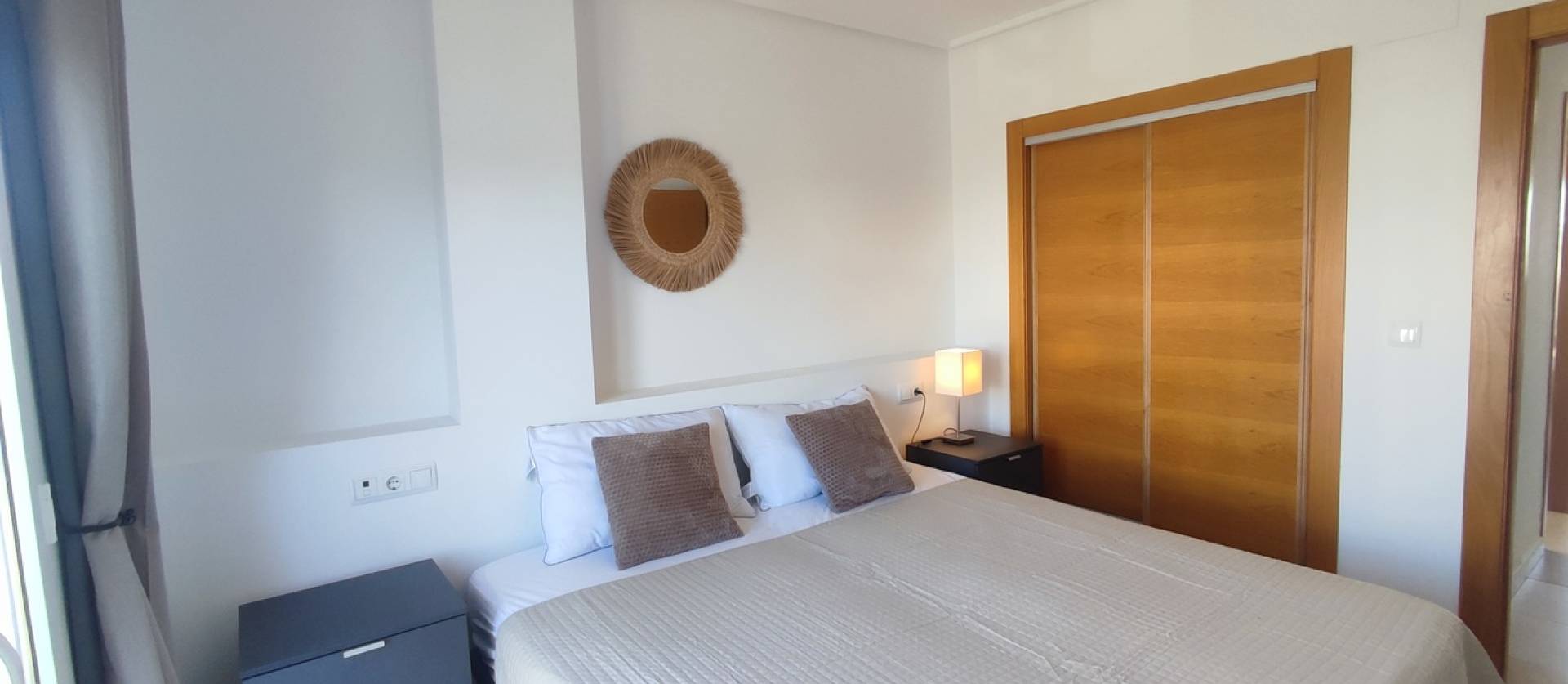 Bestaande woningen - Appartment - Hacienda Riquelme Golf Resort