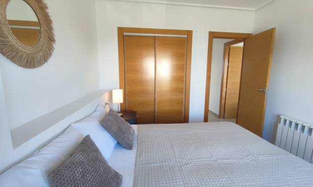 Bestaande woningen - Appartment - Hacienda Riquelme Golf Resort