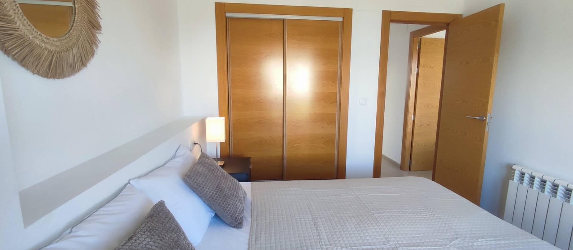 Bestaande woningen - Appartment - Hacienda Riquelme Golf Resort