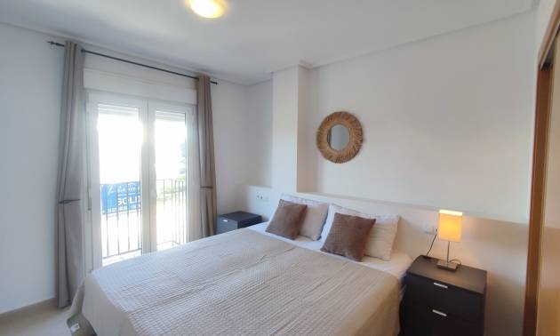 Bestaande woningen - Appartment - Hacienda Riquelme Golf Resort