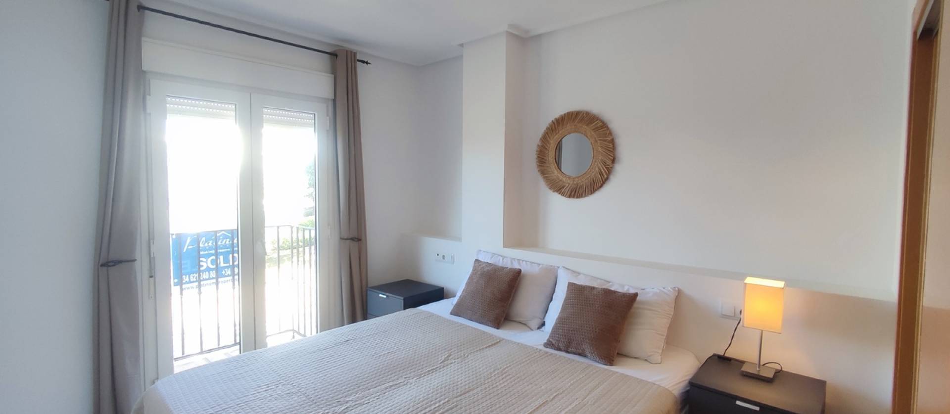 Bestaande woningen - Appartment - Hacienda Riquelme Golf Resort