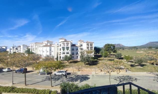 Bestaande woningen - Appartment - Hacienda Riquelme Golf Resort