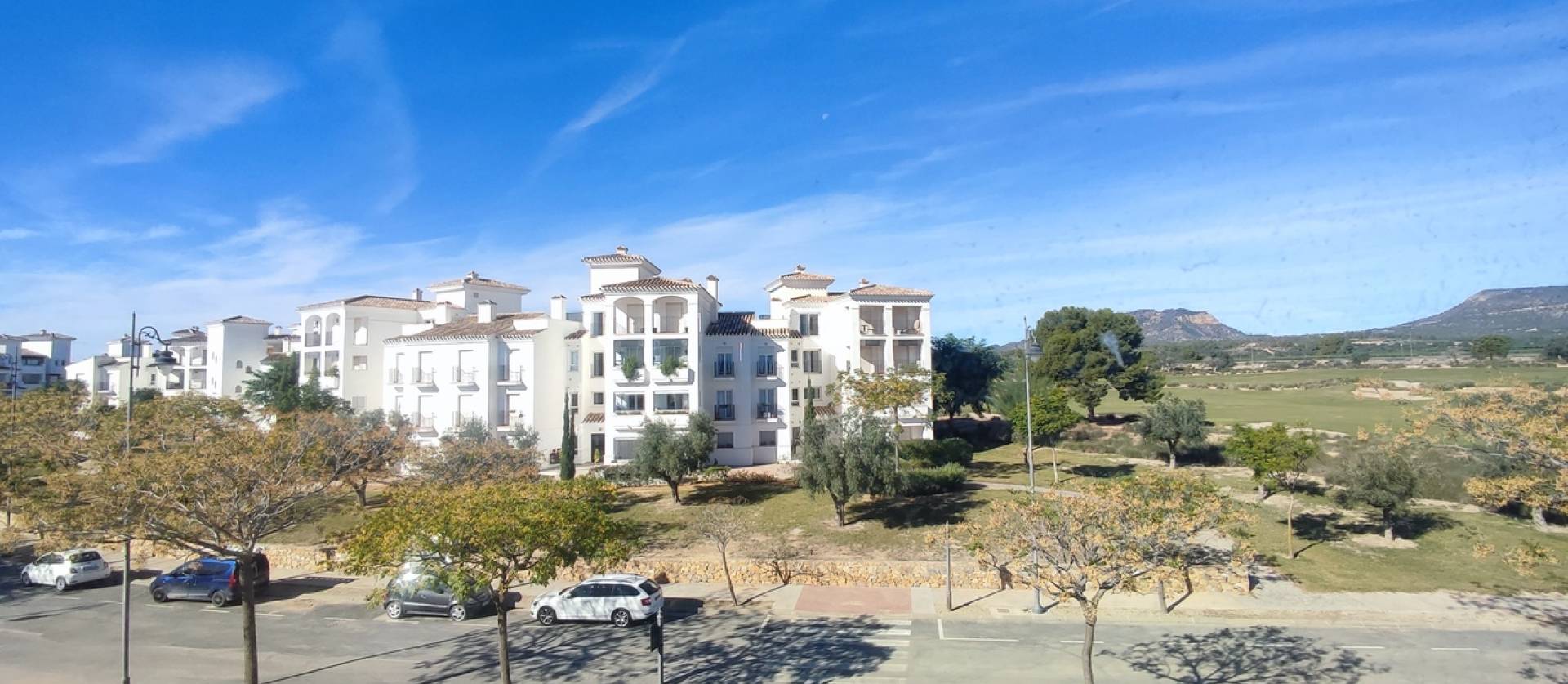 Bestaande woningen - Appartment - Hacienda Riquelme Golf Resort