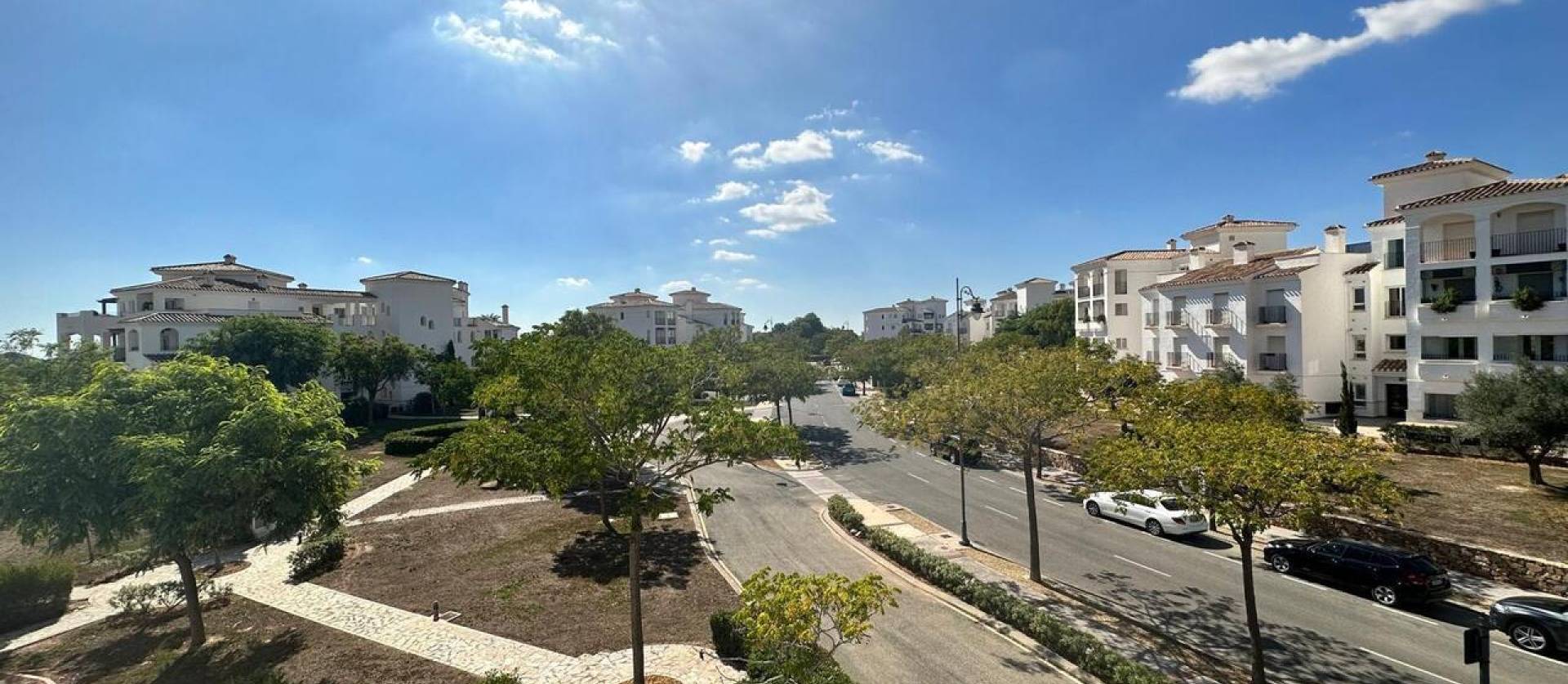 Bestaande woningen - Appartment - Hacienda Riquelme Golf Resort