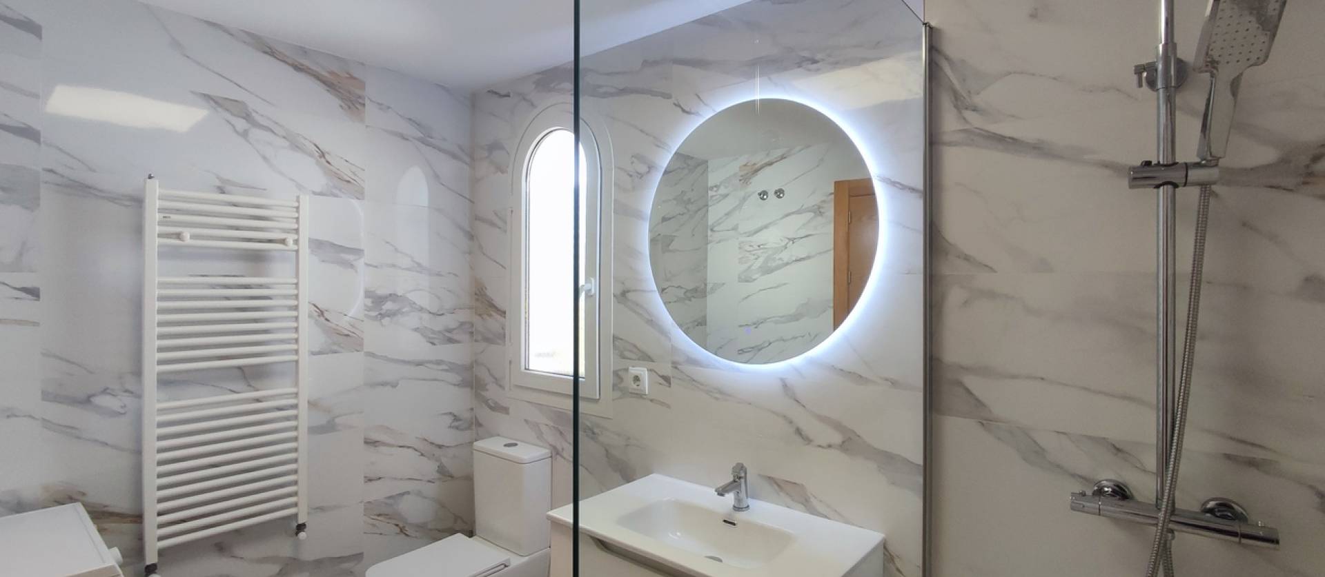 Bestaande woningen - Appartment - Hacienda Riquelme Golf Resort