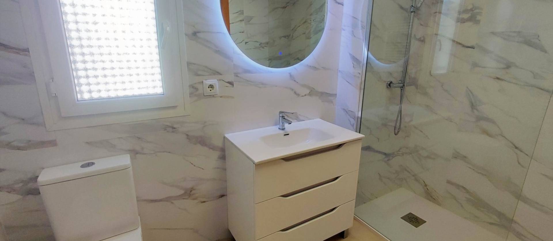 Bestaande woningen - Appartment - Hacienda Riquelme Golf Resort