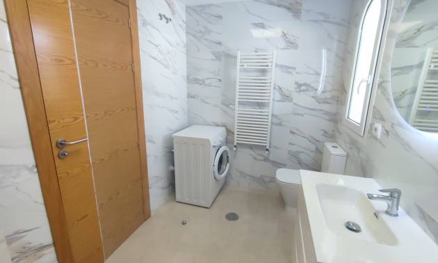 Bestaande woningen - Appartment - Hacienda Riquelme Golf Resort