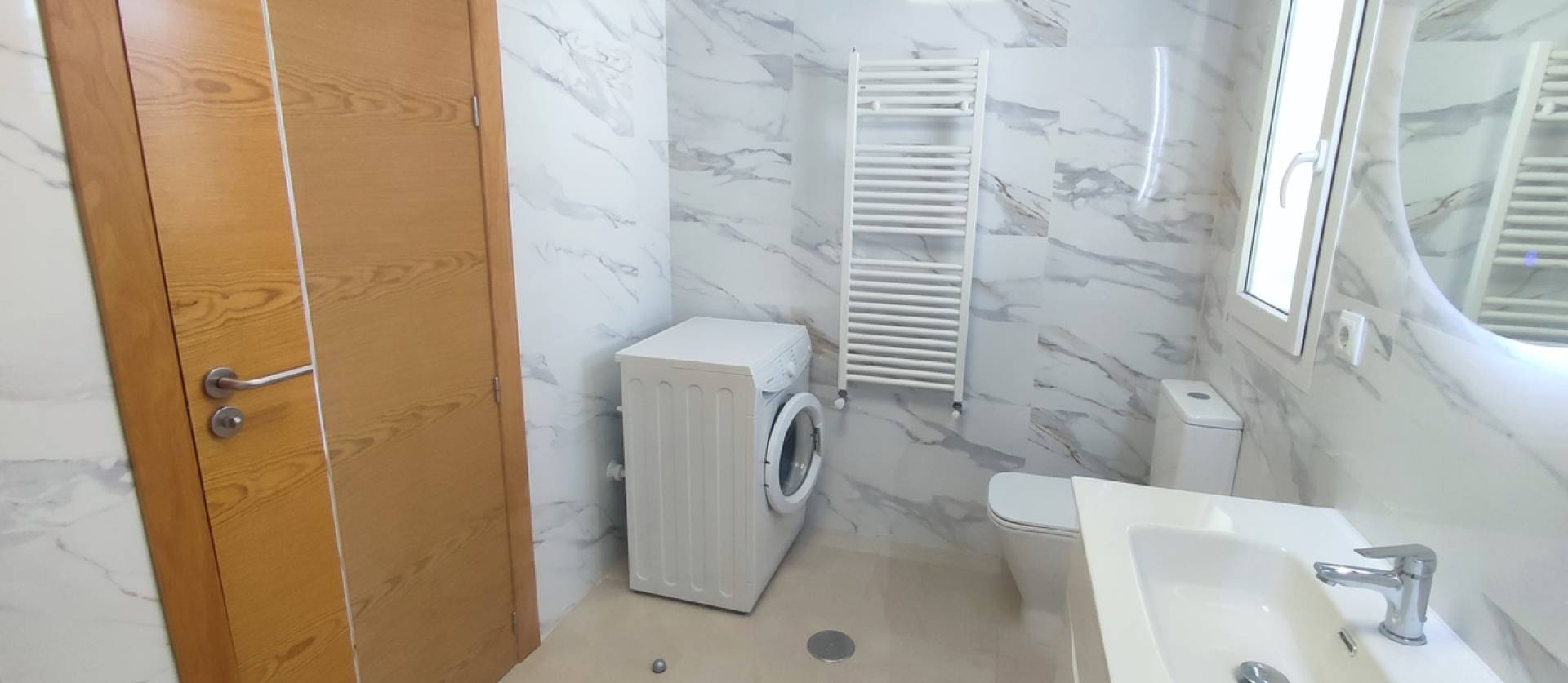 Bestaande woningen - Appartment - Hacienda Riquelme Golf Resort