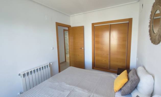 Bestaande woningen - Appartment - Hacienda Riquelme Golf Resort