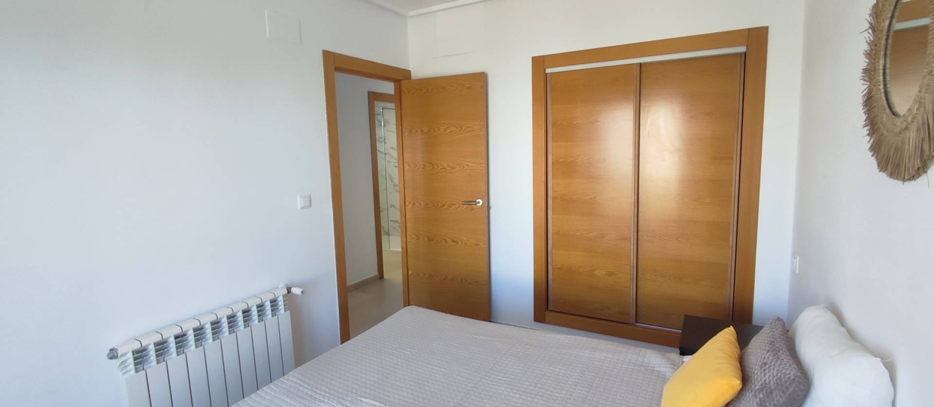 Bestaande woningen - Appartment - Hacienda Riquelme Golf Resort