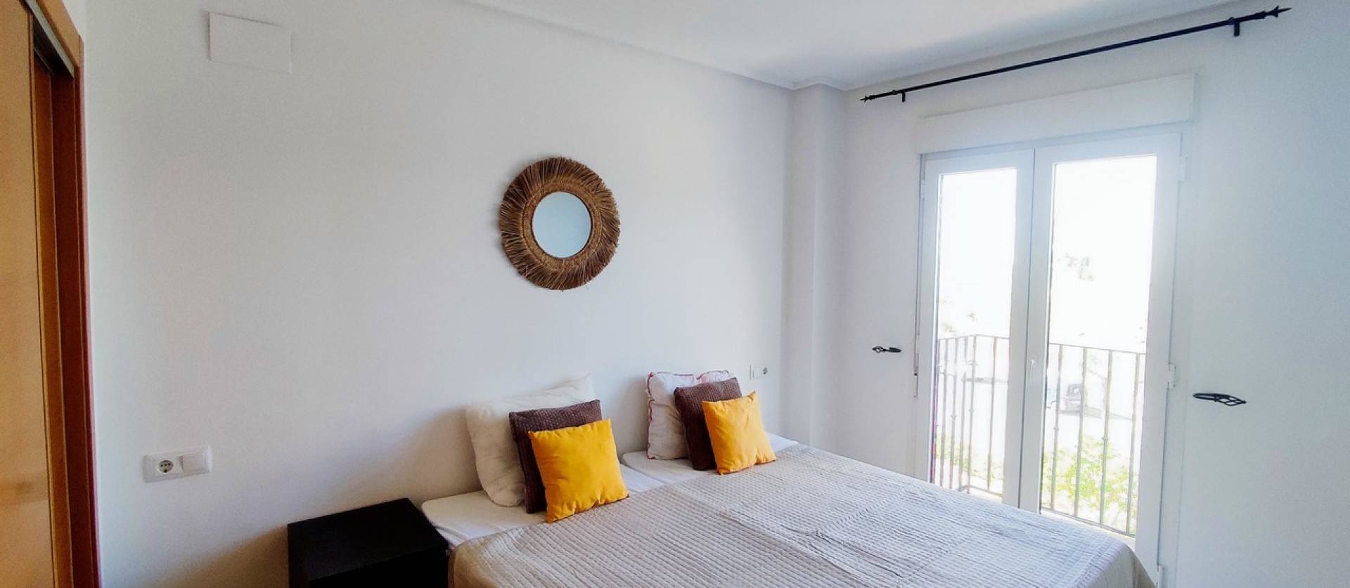 Bestaande woningen - Appartment - Hacienda Riquelme Golf Resort