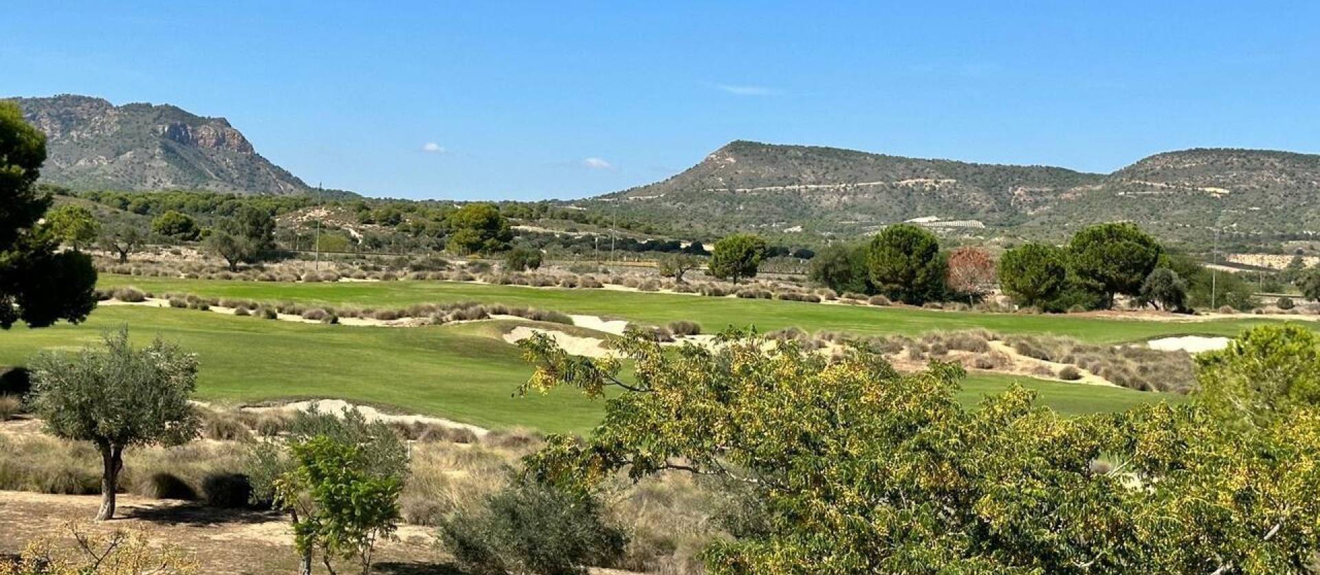 Bestaande woningen - Appartment - Hacienda Riquelme Golf Resort