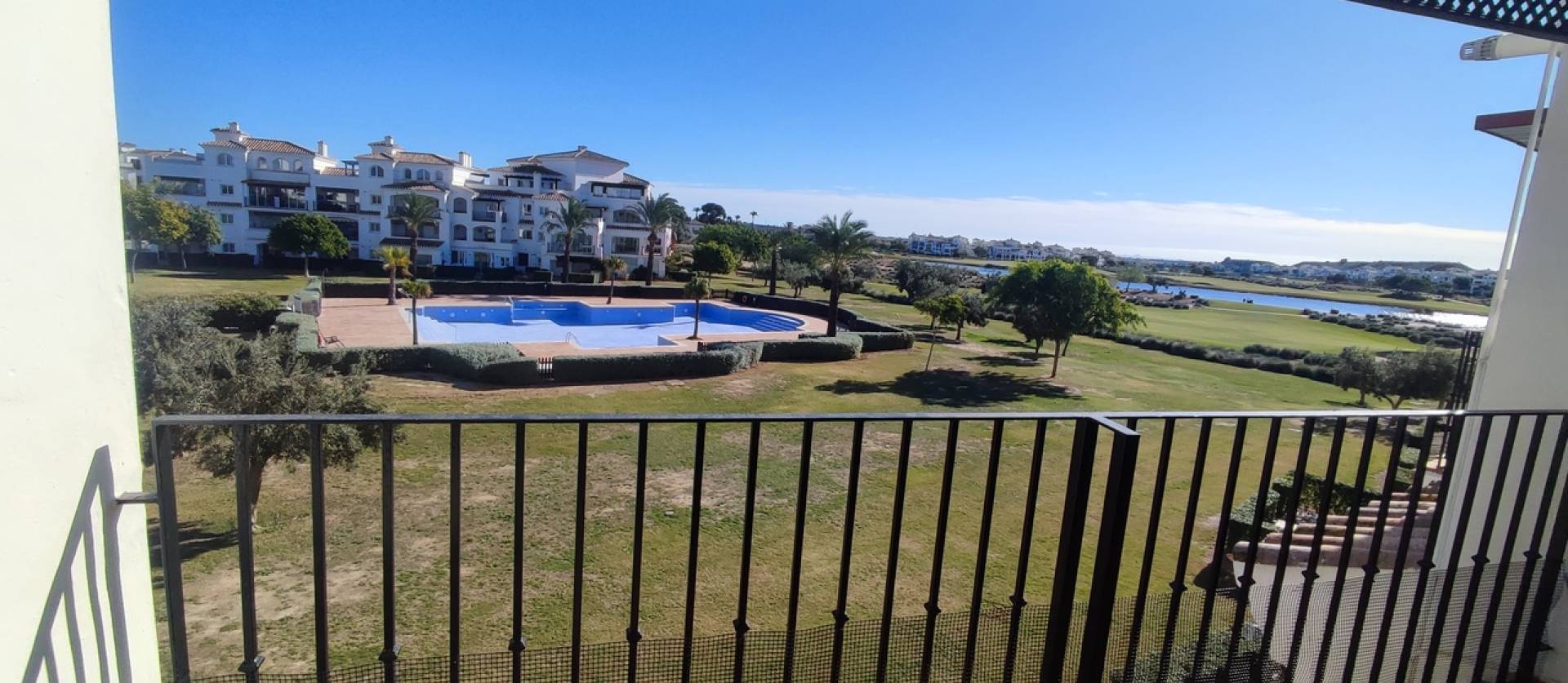 Bestaande woningen - Appartment - Hacienda Riquelme Golf Resort