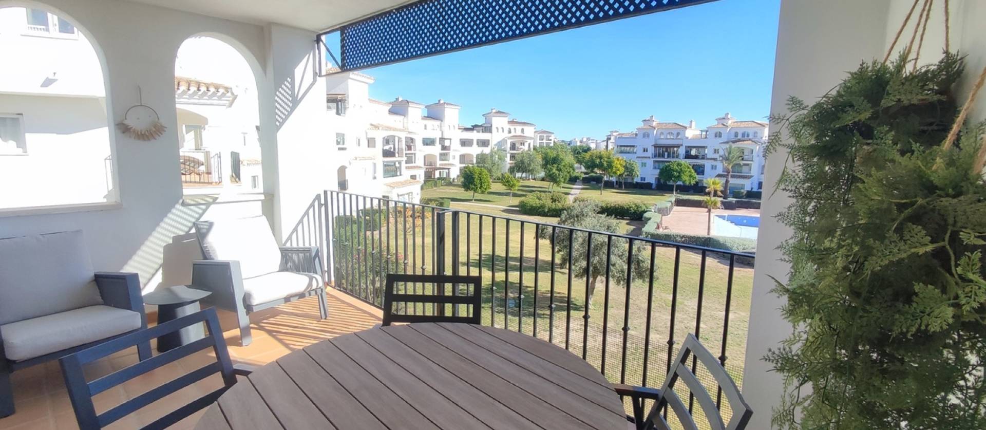 Bestaande woningen - Appartment - Hacienda Riquelme Golf Resort