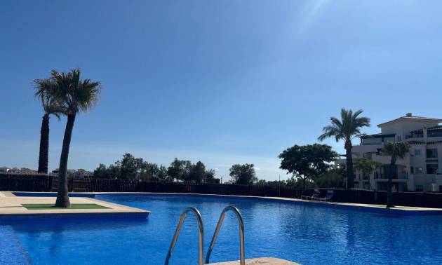 Bestaande woningen - Appartment - Hacienda Riquelme Golf Resort
