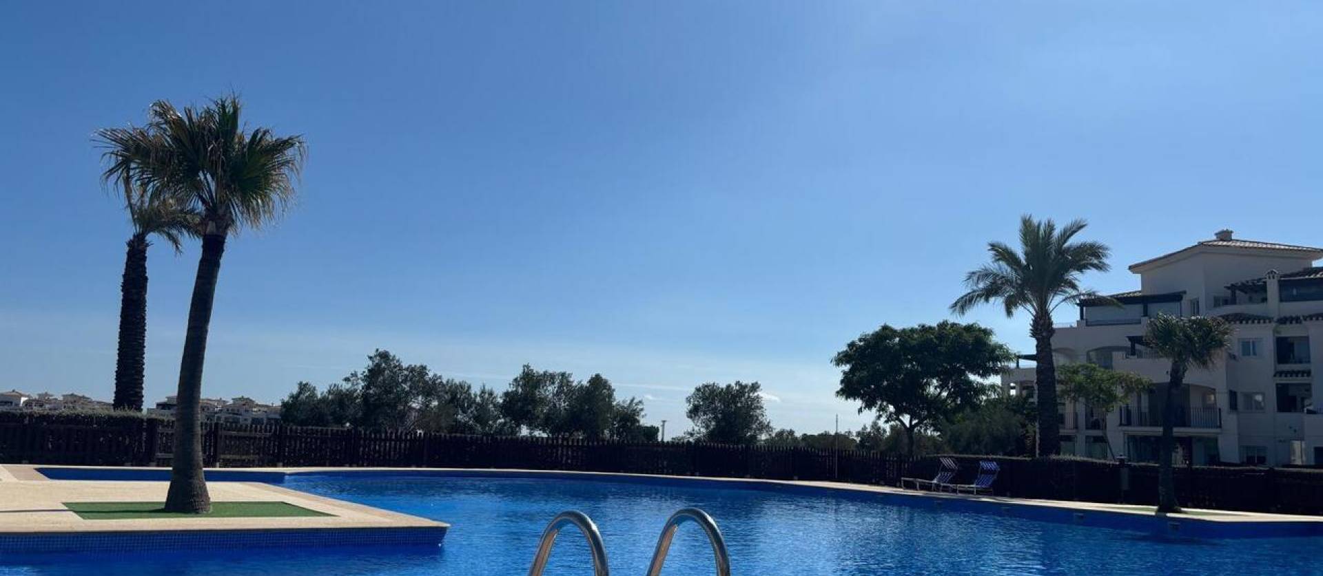 Bestaande woningen - Appartment - Hacienda Riquelme Golf Resort