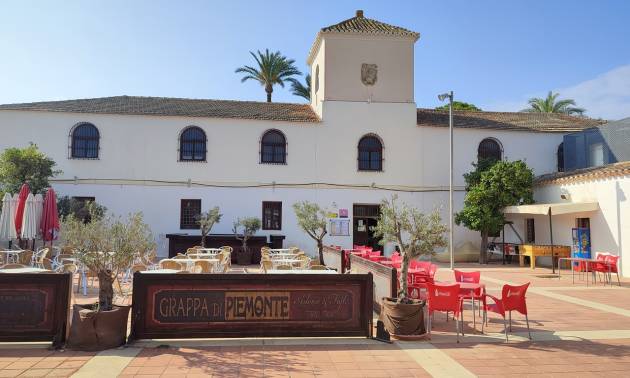 Bestaande woningen - Appartment - Hacienda Riquelme Golf Resort