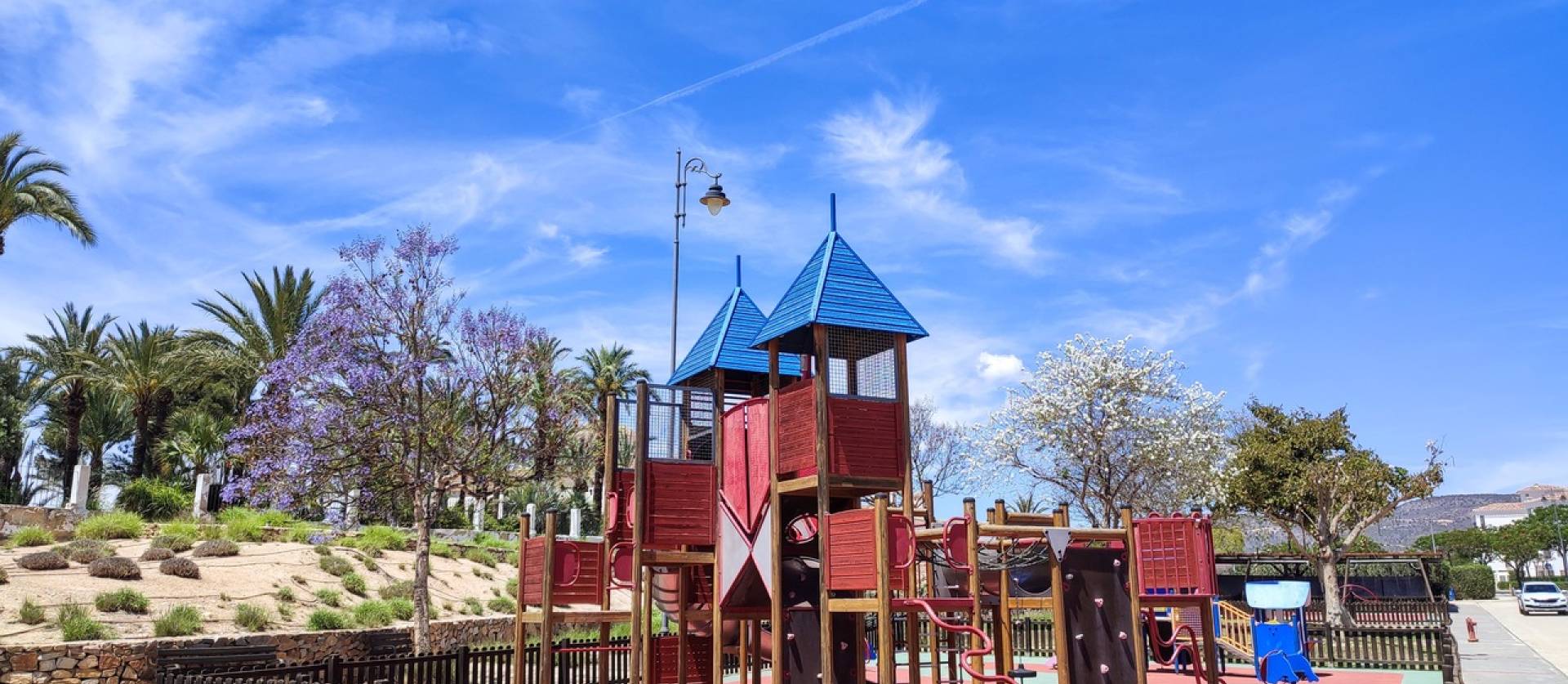 Bestaande woningen - Appartment - Hacienda Riquelme Golf Resort