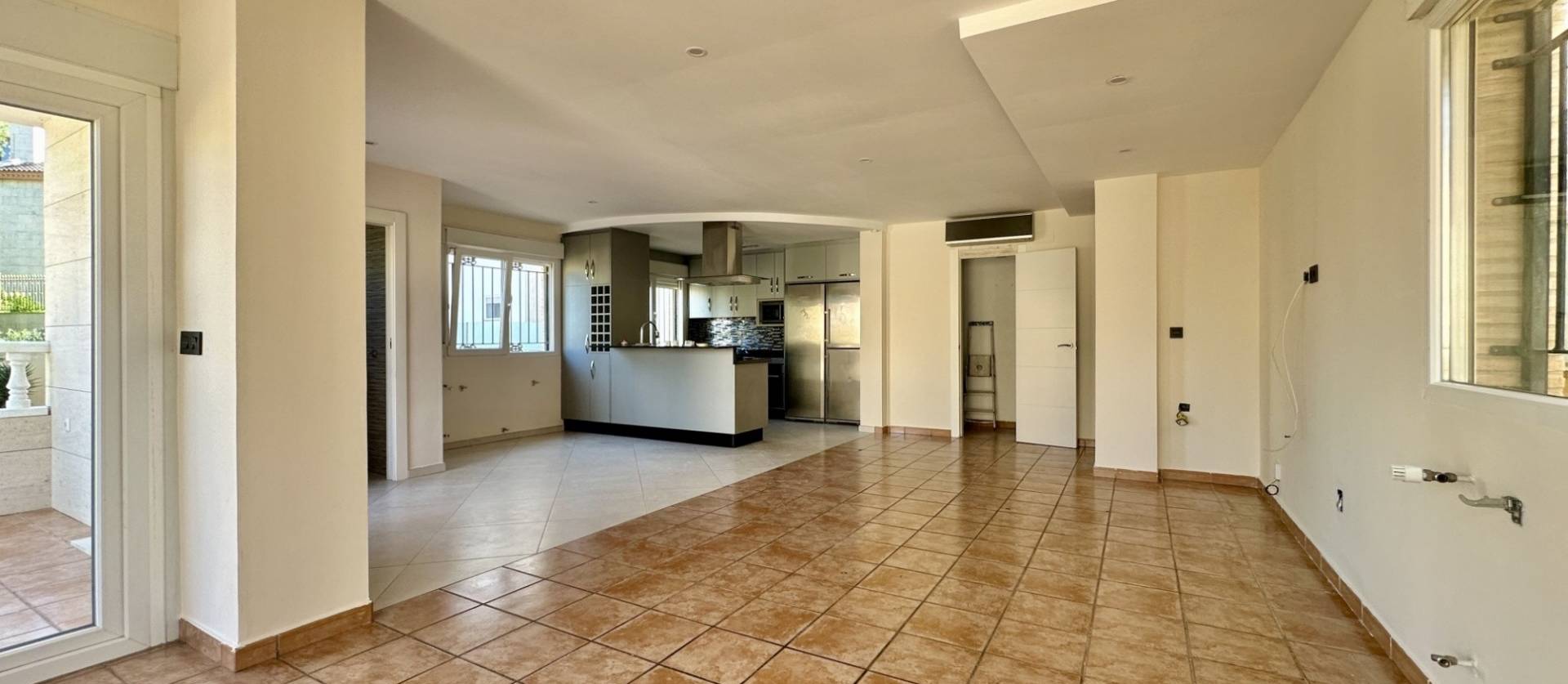 Venta - Villa - Orihuela Costa - Las Filipinas