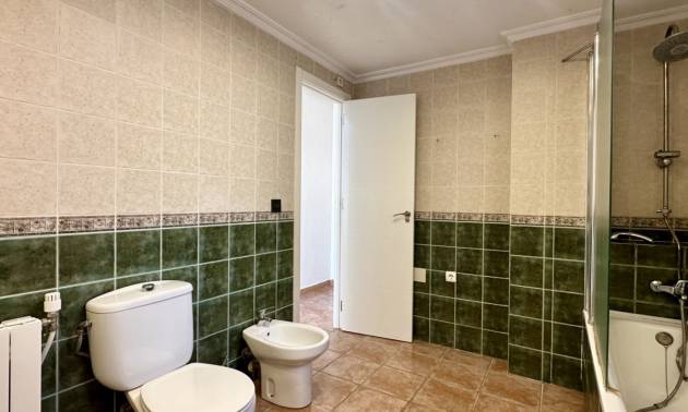 Venta - Villa - Orihuela Costa - Las Filipinas