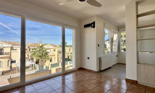 Venta - Villa - Orihuela Costa - Las Filipinas