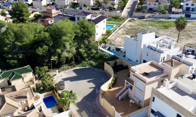 Venta - Villa - Orihuela Costa - Las Filipinas