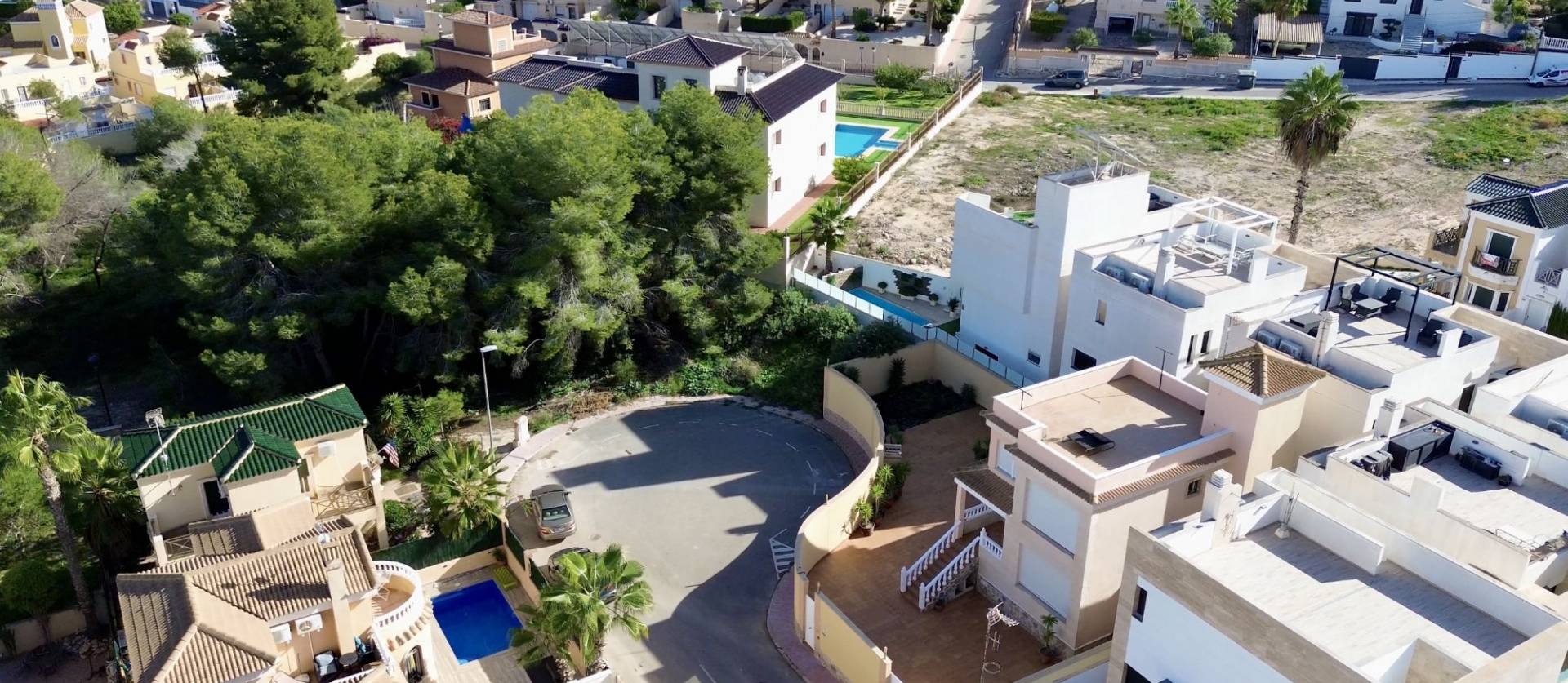 Venta - Villa - Orihuela Costa - Las Filipinas