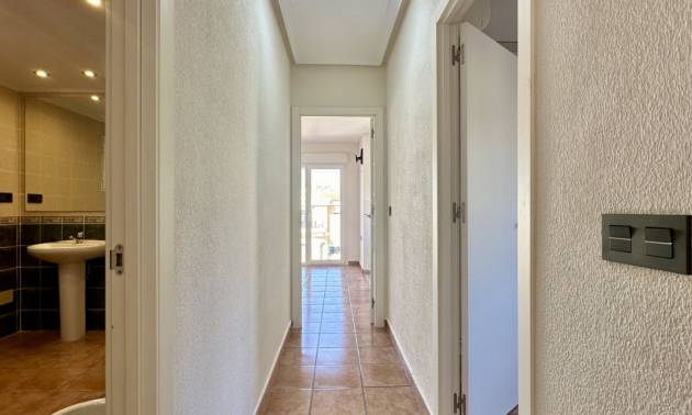 Venta - Villa - Orihuela Costa - Las Filipinas