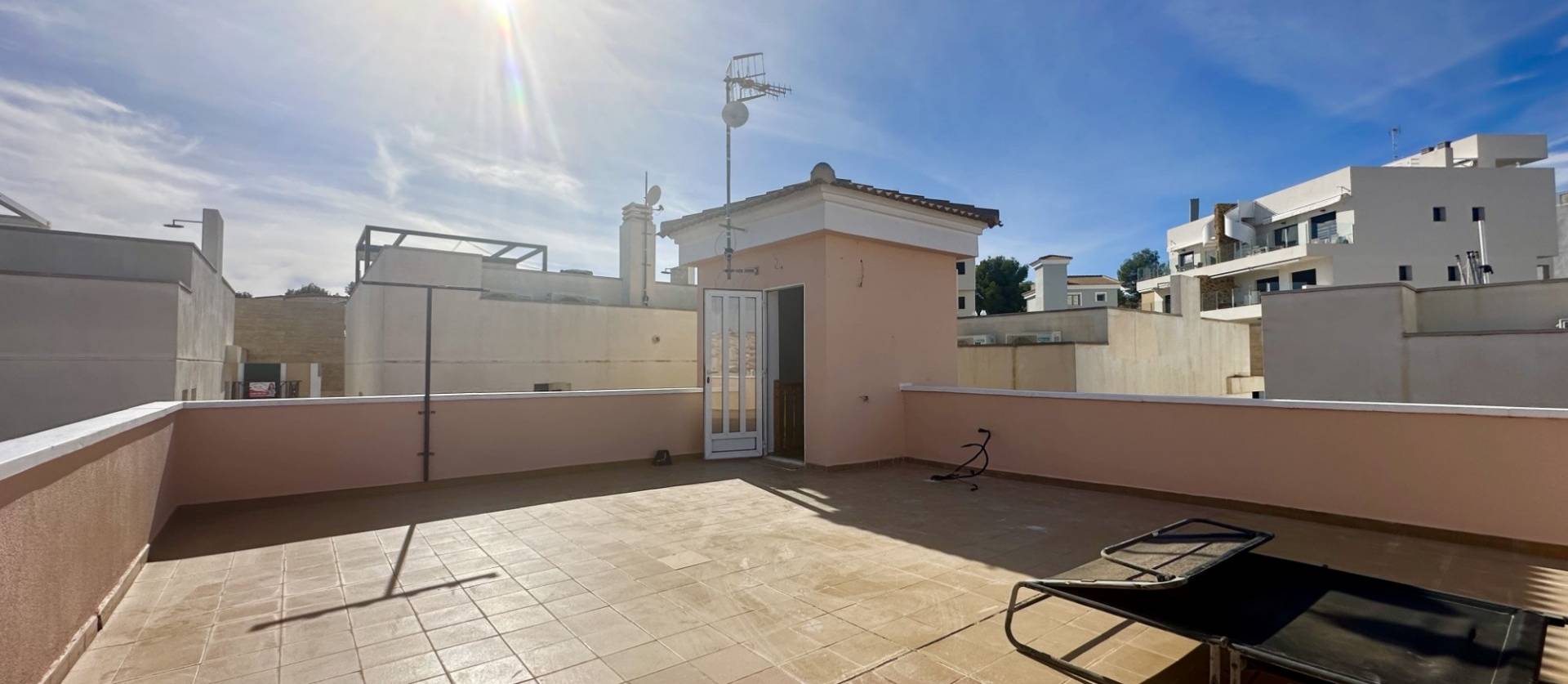 Venta - Villa - Orihuela Costa - Las Filipinas
