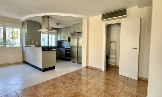 Venta - Villa - Orihuela Costa - Las Filipinas