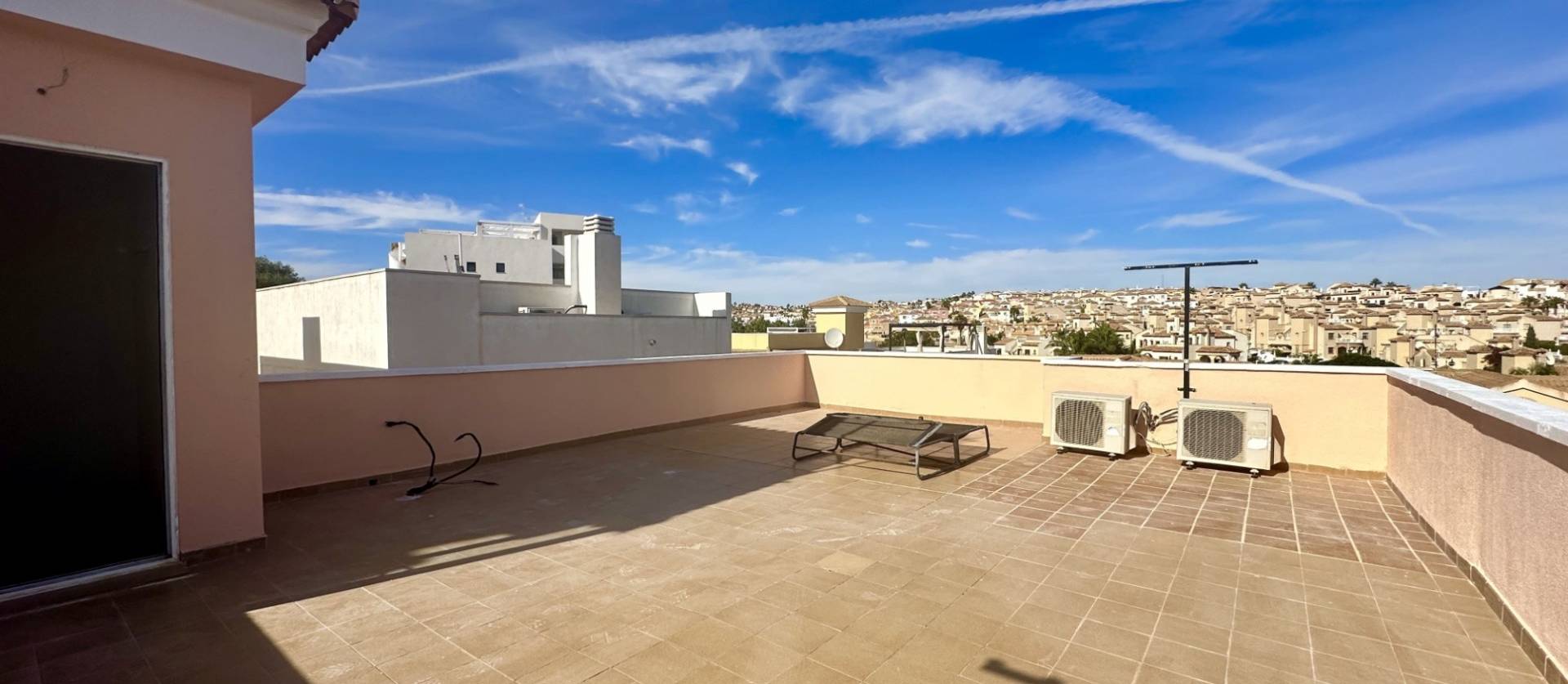 Venta - Villa - Orihuela Costa - Las Filipinas