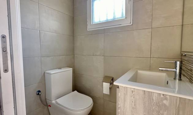 Venta - Villa - Orihuela Costa - Las Filipinas