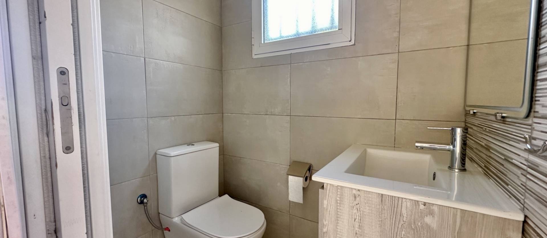 Venta - Villa - Orihuela Costa - Las Filipinas