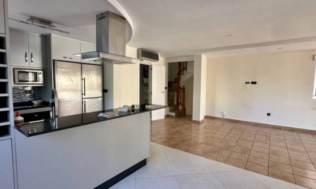 Venta - Villa - Orihuela Costa - Las Filipinas