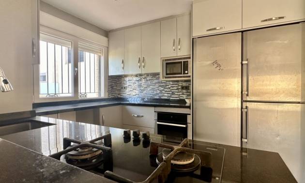 Venta - Villa - Orihuela Costa - Las Filipinas