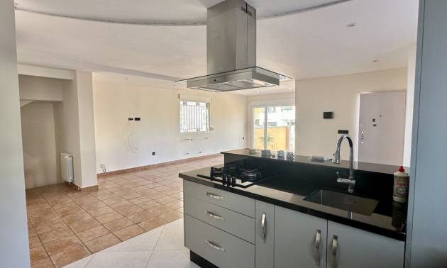 Venta - Villa - Orihuela Costa - Las Filipinas