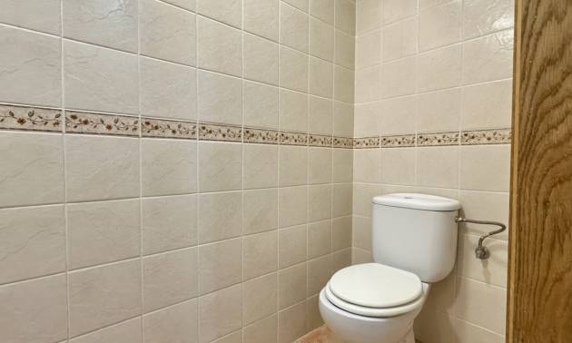 Venta - Villa - Orihuela Costa - Las Filipinas