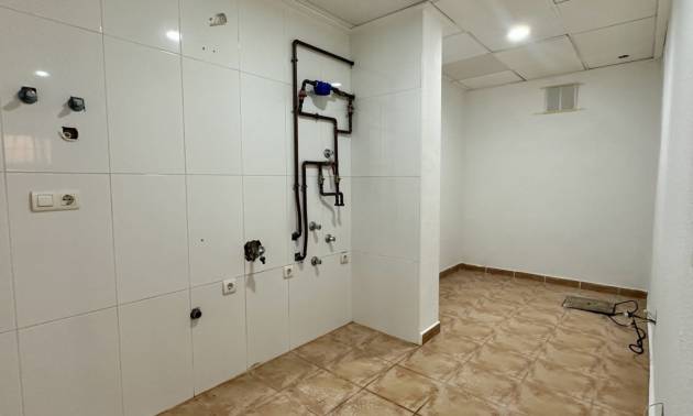 Venta - Villa - Orihuela Costa - Las Filipinas