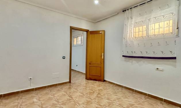 Venta - Villa - Orihuela Costa - Las Filipinas