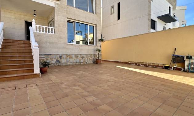 Venta - Villa - Orihuela Costa - Las Filipinas