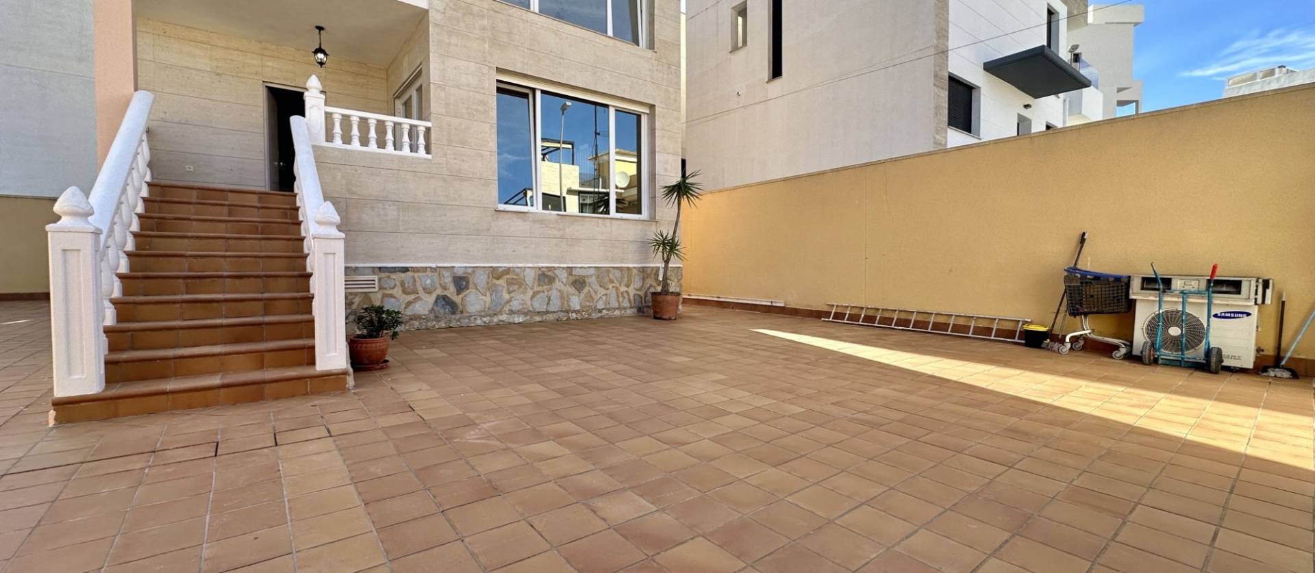 Venta - Villa - Orihuela Costa - Las Filipinas