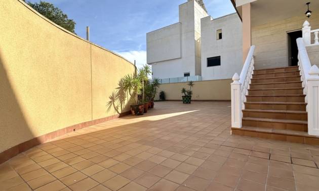 Venta - Villa - Orihuela Costa - Las Filipinas