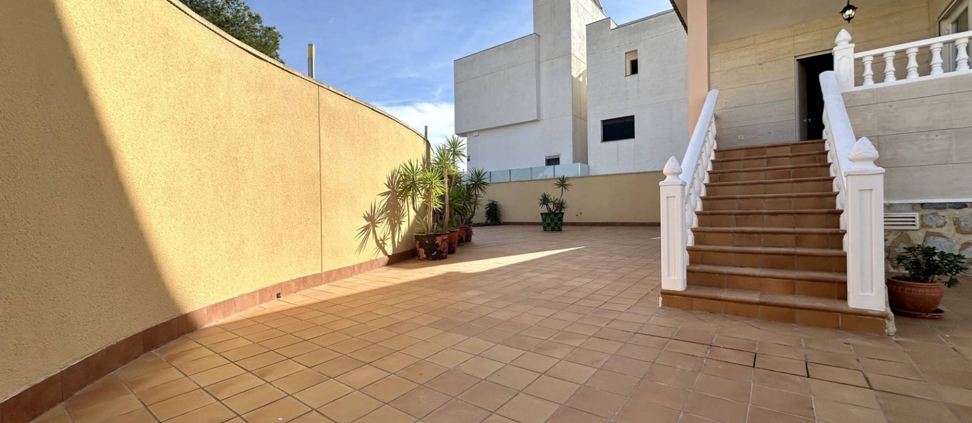 Venta - Villa - Orihuela Costa - Las Filipinas