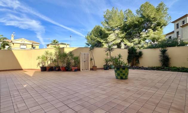 Venta - Villa - Orihuela Costa - Las Filipinas