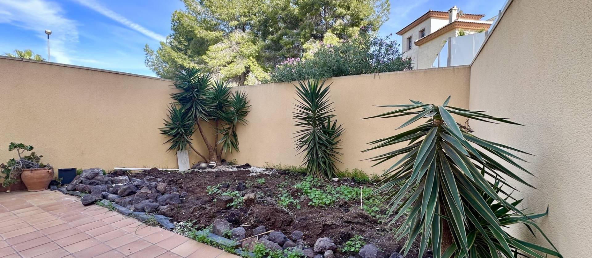 Venta - Villa - Orihuela Costa - Las Filipinas