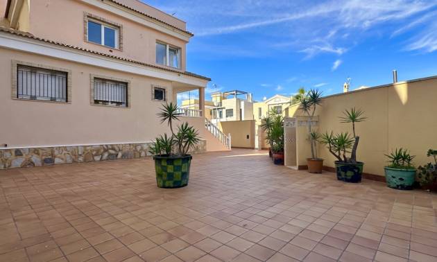 Venta - Villa - Orihuela Costa - Las Filipinas