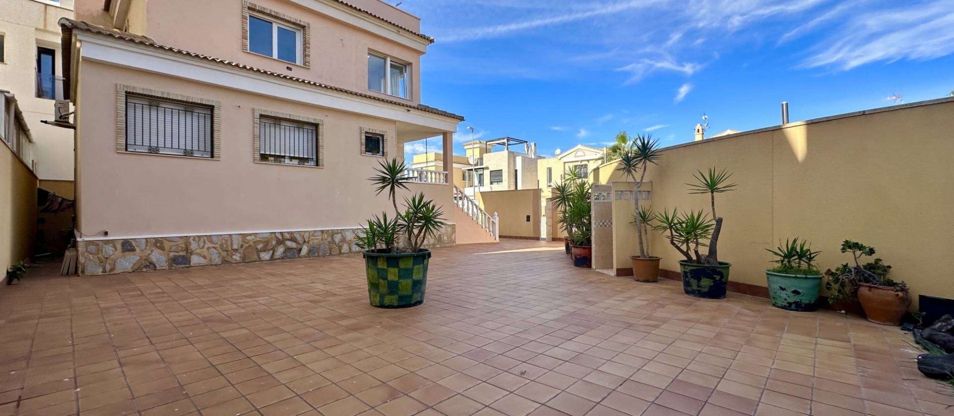 Venta - Villa - Orihuela Costa - Las Filipinas
