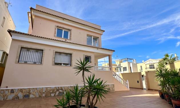 Venta - Villa - Orihuela Costa - Las Filipinas